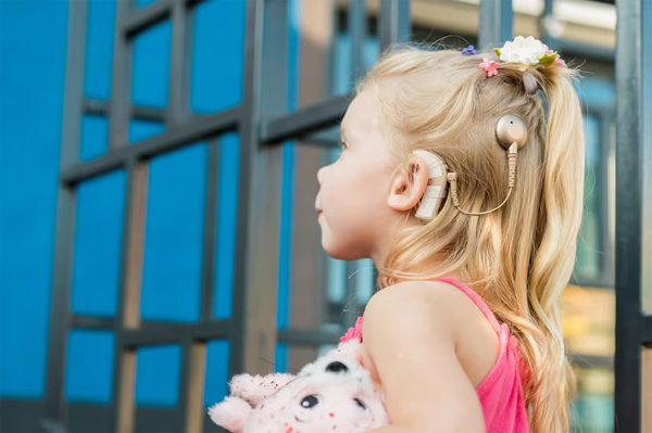 Cochlear Implant Program