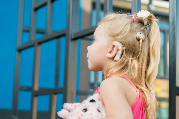 Cochlear Implant Program