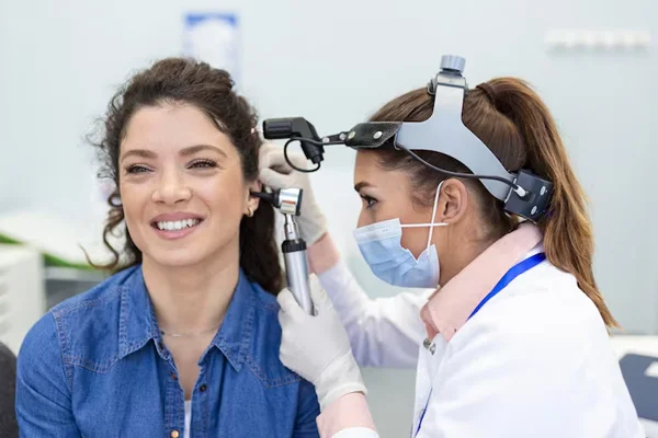 Hearing Loss Clinic