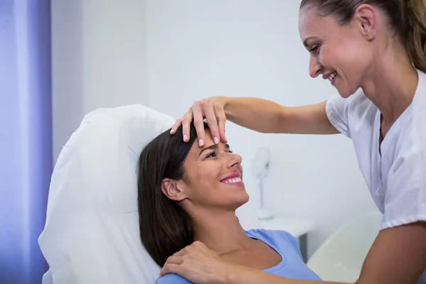 Vertigo Clinic