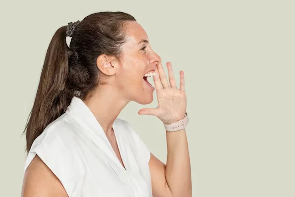 Voice and Throat Disorders